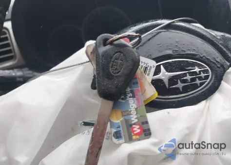 2010 Subaru Impreza 2.5I Premium z USA, uszkodzony, nr VIN JF1GE6B63AH516530